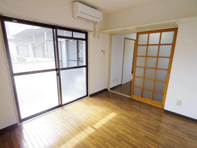  東海道本線/静岡駅 バス19分西脇下下車:停歩4分 2階 築30年