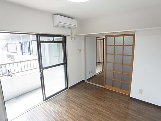  東海道本線/静岡駅 バス19分西脇下下車:停歩4分 2階 築30年