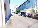  東海道本線/静岡駅 バス16分中村町下下車:停歩4分 1階 築45年