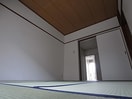  東海道本線/静岡駅 バス16分中村町下下車:停歩4分 1階 築45年