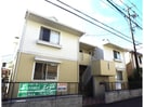 東海道本線/静岡駅 バス:13分:停歩4分 1階 築34年の外観