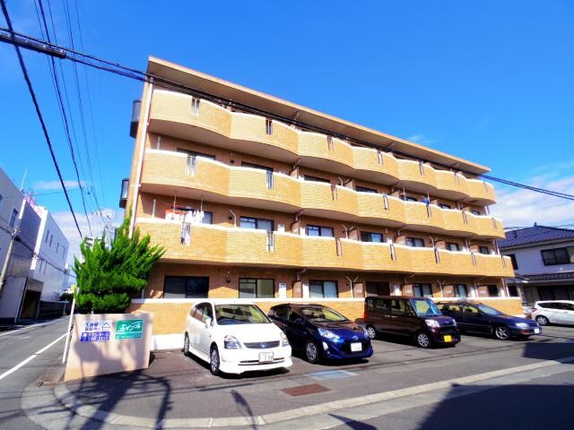  東海道本線/静岡駅 徒歩14分 1階 築28年