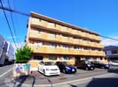 東海道本線/静岡駅 徒歩14分 4階 築28年の外観
