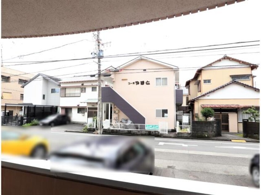  東海道本線/静岡駅 徒歩14分 1階 築28年