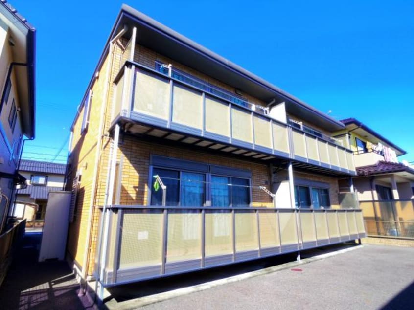  東海道本線/焼津駅 バス14分石津下車:停歩8分 1階 築19年