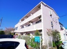 東海道本線/静岡駅 バス:11分:停歩4分 1階 築27年の外観
