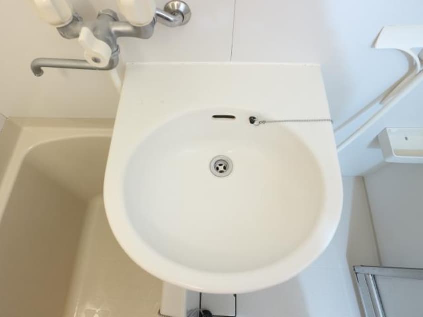  東海道本線/静岡駅 バス11分中田四丁目下車:停歩6分 1階 築27年