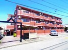 東海道本線/静岡駅 バス:11分:停歩6分 2階 築30年の外観