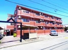 東海道本線/静岡駅 バス:11分:停歩6分 2階 築30年の外観