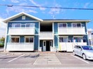東海道本線/静岡駅 バス:18分:停歩7分 1階 築20年の外観