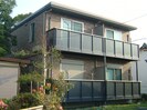 東海道本線/焼津駅 徒歩12分 1階 築20年の外観