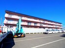 東海道本線/静岡駅 バス:21分:停歩3分 3階 築45年の外観