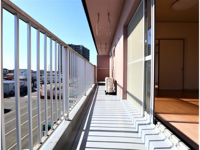  東海道本線/静岡駅 バス21分中島上公民館前下車:停歩3分 3階 築45年