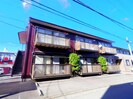 東海道本線/静岡駅 バス:19分:停歩2分 2階 築27年の外観