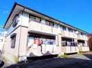 東海道本線/静岡駅 バス:13分:停歩5分 1階 築30年の外観