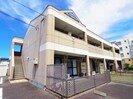 東海道本線/藤枝駅 バス:30分:停歩10分 1階 築23年の外観
