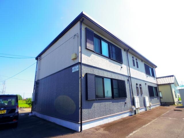  東海道本線/藤枝駅 バス30分吉永八幡宮下車:停歩7分 1階 築24年