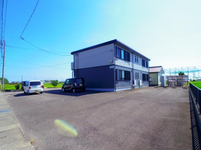  東海道本線/藤枝駅 バス30分吉永八幡宮下車:停歩7分 1階 築24年