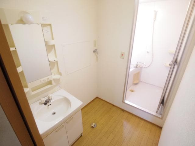  東海道本線/藤枝駅 バス30分吉永八幡宮下車:停歩7分 1階 築24年