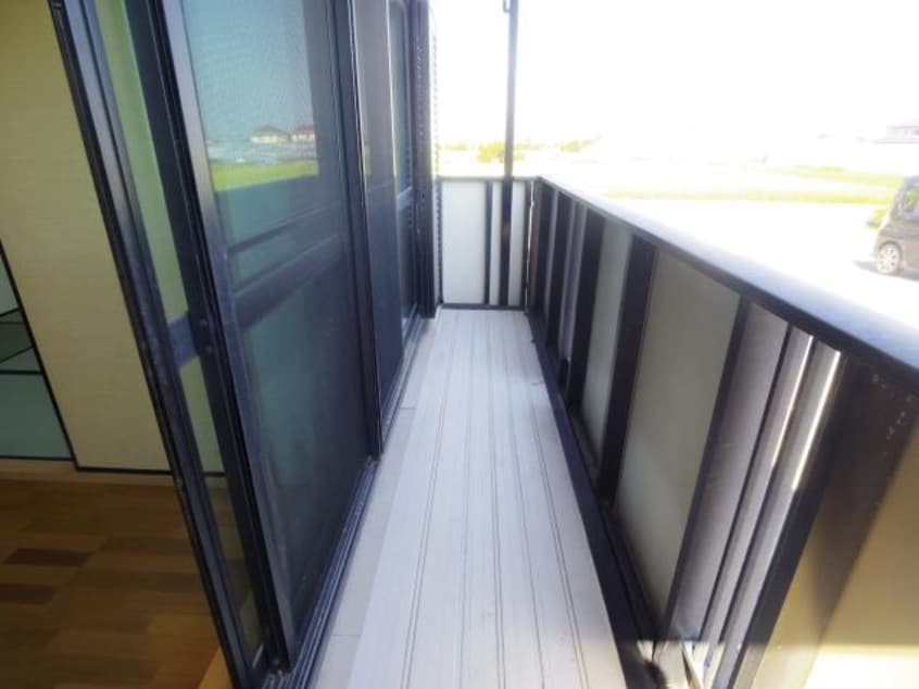  東海道本線/藤枝駅 バス30分吉永八幡宮下車:停歩7分 1階 築24年