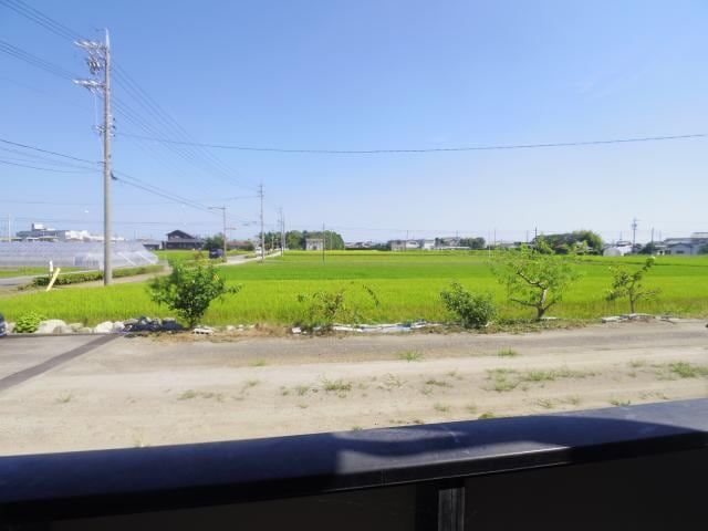  東海道本線/藤枝駅 バス30分吉永八幡宮下車:停歩7分 1階 築24年