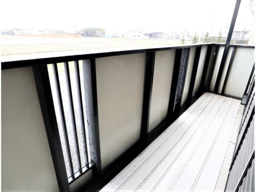  東海道本線/藤枝駅 バス30分吉永八幡宮下車:停歩7分 1階 築24年