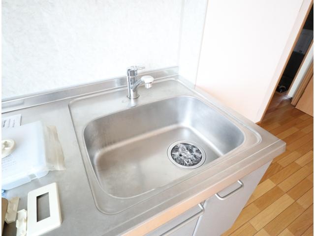  東海道本線/藤枝駅 バス30分吉永八幡宮下車:停歩7分 1階 築24年