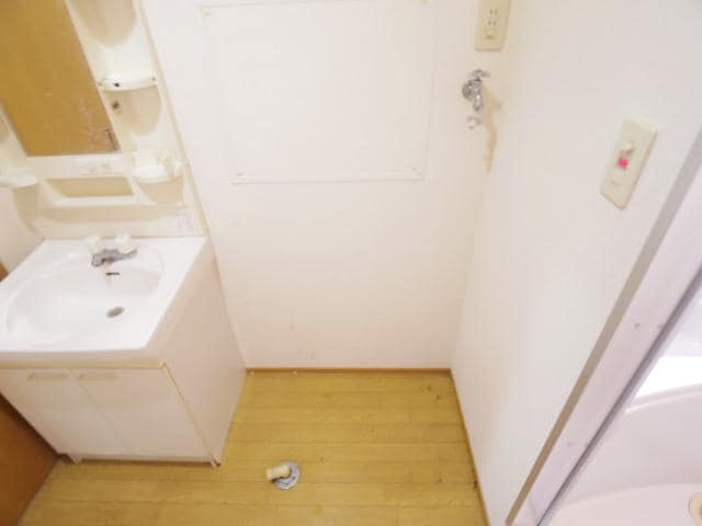  東海道本線/藤枝駅 バス30分吉永八幡宮下車:停歩7分 1階 築24年