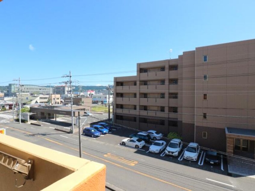  東海道本線/東静岡駅 徒歩15分 3階 築31年
