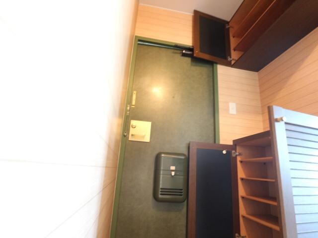  東海道本線/東静岡駅 徒歩15分 3階 築31年