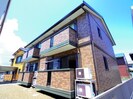 東海道本線/静岡駅 バス:20分:停歩6分 2階 築19年の外観