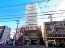 東海道本線/静岡駅 徒歩3分 4階 築36年の外観