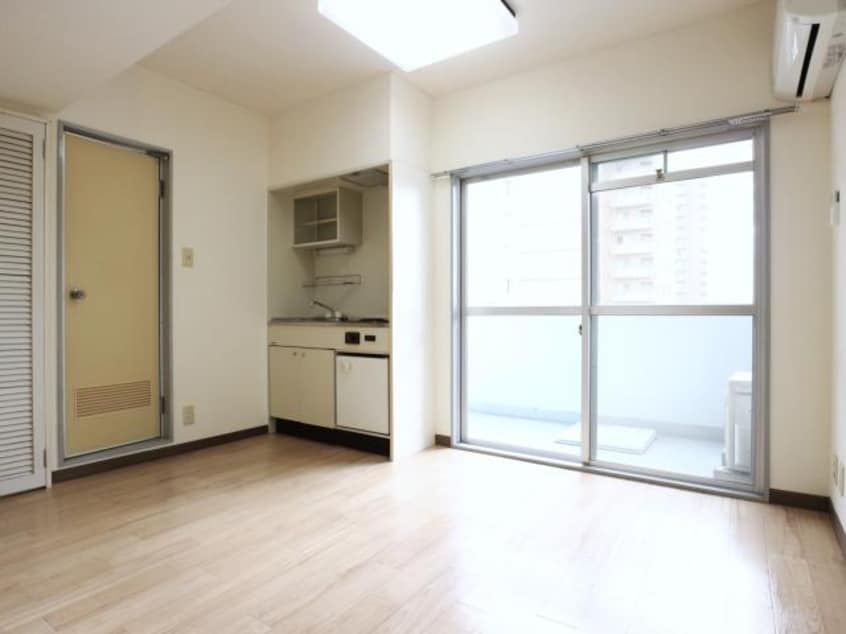  東海道本線/静岡駅 徒歩3分 5階 築36年