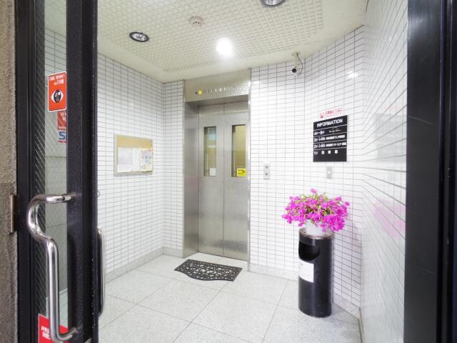  東海道本線/静岡駅 徒歩3分 4階 築35年