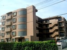 東海道本線/東静岡駅 徒歩23分 5階 築24年の外観