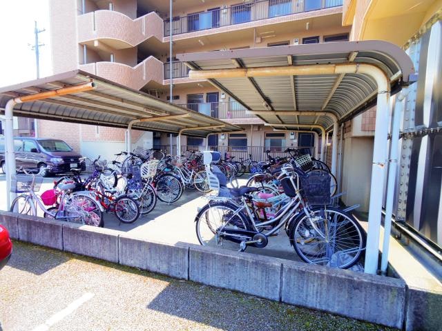  東海道本線/東静岡駅 徒歩23分 5階 築24年