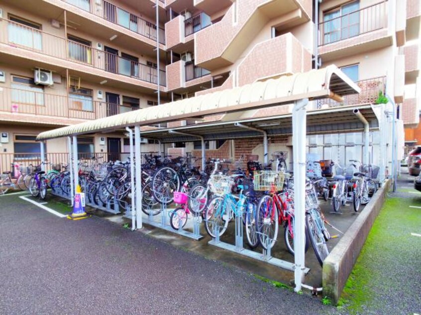 東海道本線/東静岡駅 徒歩23分 5階 築24年