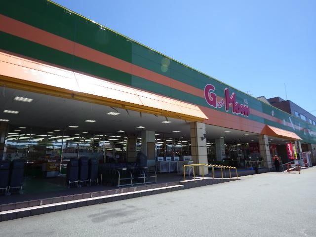 フードマーケットＭｏｍ曲金店(スーパー)まで202m 東海道本線/東静岡駅 徒歩23分 5階 築24年
