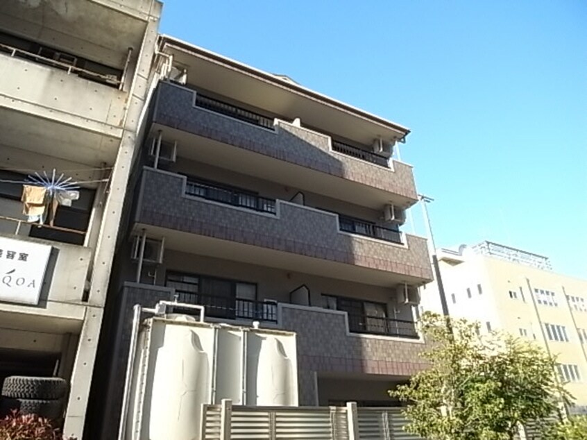  東海道本線/藤枝駅 徒歩1分 1階 築24年