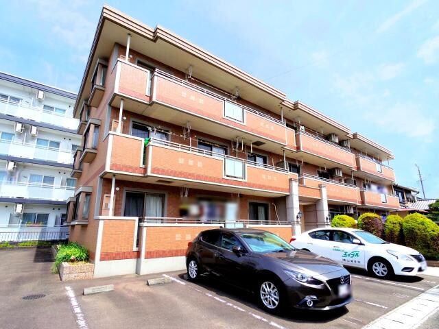  東海道本線/藤枝駅 徒歩9分 1階 築21年