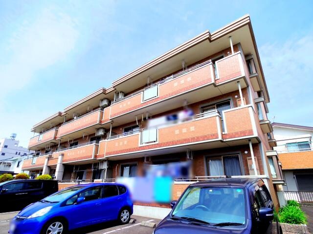  東海道本線/藤枝駅 徒歩9分 1階 築21年