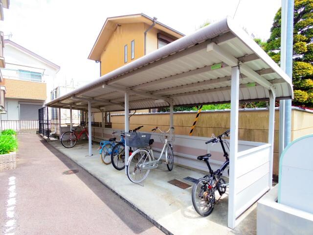  東海道本線/藤枝駅 徒歩9分 1階 築21年