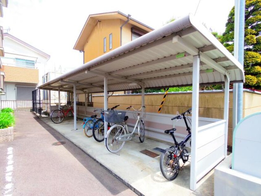  東海道本線/藤枝駅 徒歩9分 1階 築21年