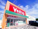 Ｖ・ｄｒｕｇ藤枝駅前店(ドラッグストア)まで864m 東海道本線/藤枝駅 徒歩9分 1階 築21年