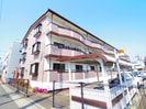 東海道本線/静岡駅 バス:6分:停歩3分 1階 築26年の外観