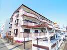 東海道本線/静岡駅 バス:6分:停歩3分 1階 築26年の外観