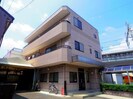 東海道本線/静岡駅 徒歩19分 3階 築23年の外観