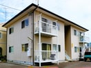  東海道本線/東静岡駅 徒歩21分 2階 築23年