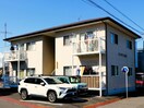  東海道本線/東静岡駅 徒歩21分 2階 築23年