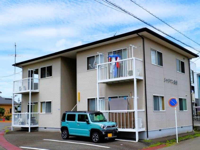  東海道本線/東静岡駅 徒歩21分 2階 築23年